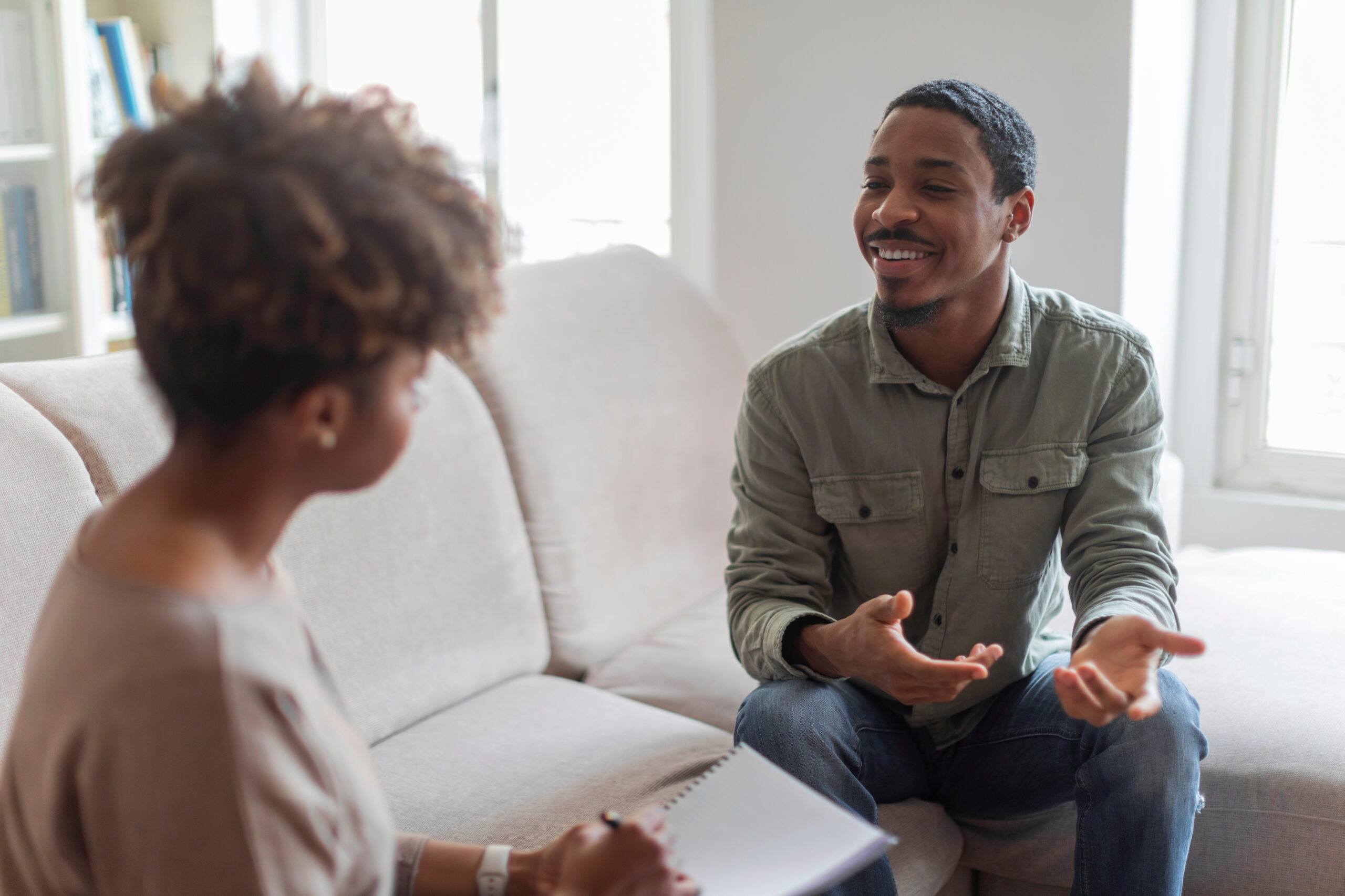 rehabilitation services